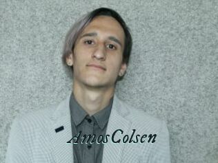 AmosColsen