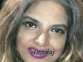 Amrikaj