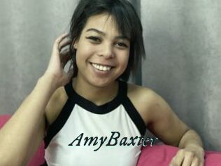 AmyBaxter Pharaons Porn