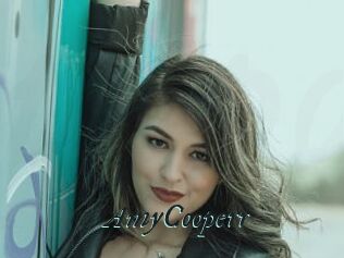 AmyCooperr
