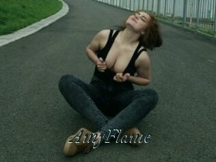 AmyFlame