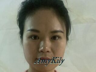 AmyKily