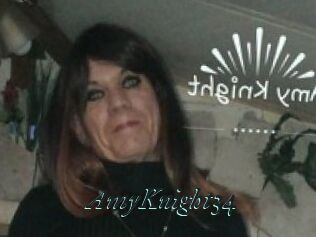 AmyKnight34 Pharaons Porn