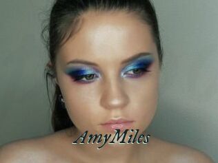 AmyMiles