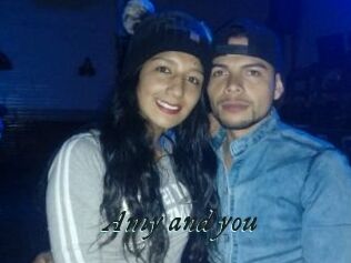 Amy_and_you