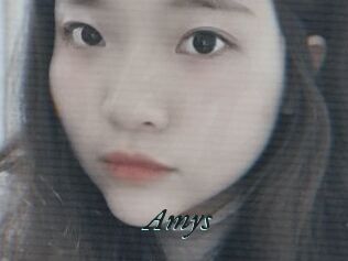 Amys