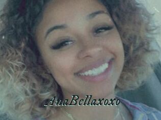 AnaBellaxoxo
