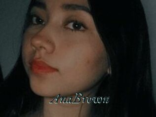 AnaBrown