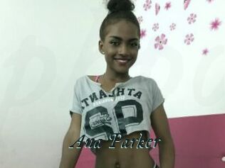 Ana_Parker