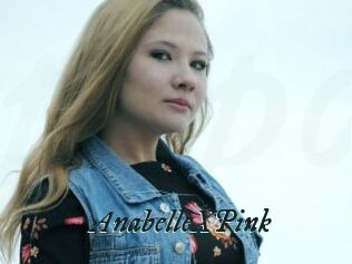AnabelleXPink