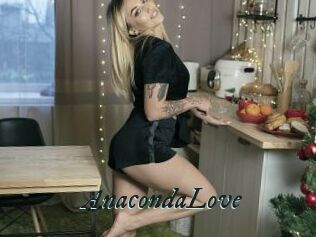 AnacondaLove
