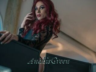 AnahisGreen
