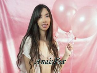 AnaisFox Pharaons Porn