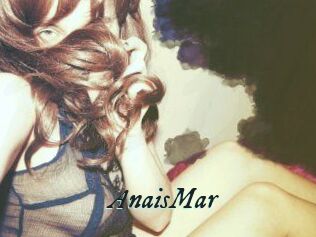 AnaisMar Pharaons Porn