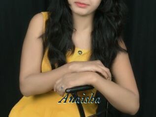 Anaisha