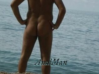 AnalMan