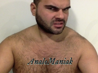 AnaloManiak
