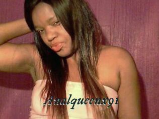 Analqueenx91