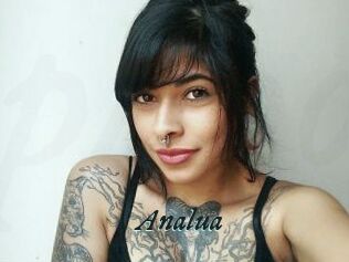 Analua