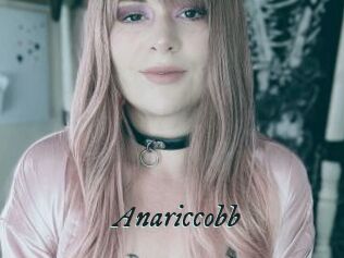 Anariccobb