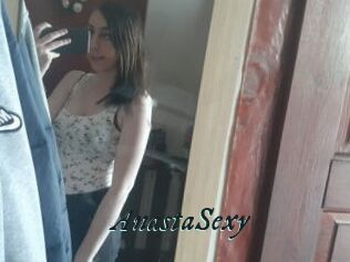 AnastaSexy