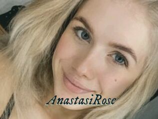 AnastasiRose