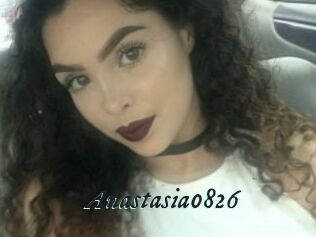 Anastasia0826