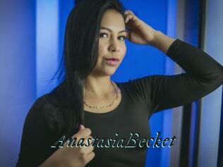 AnastasiaBecket