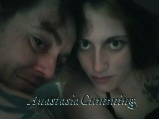 AnastasiaCumming Pharaons Porn