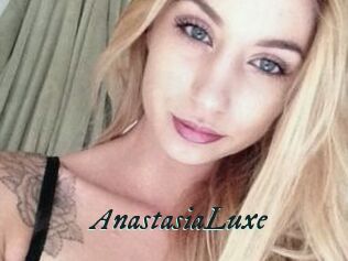 AnastasiaLuxe