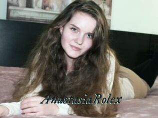 AnastasiaRolex