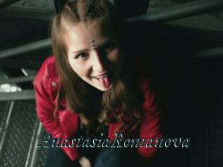 AnastasiaRomanova