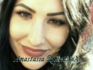 Anastasia_QueenXoXo