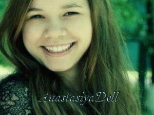 AnastasiyaDoll