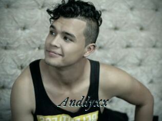 Anddyxx