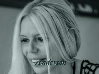 Anderson