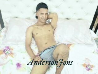 AndersonJons