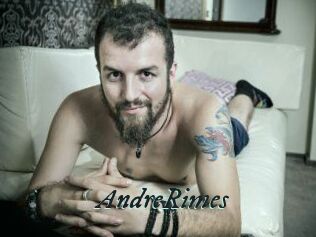 AndreRimes