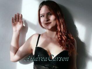 AndreaCarson