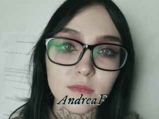 AndreaF