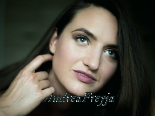 AndreaFreyja