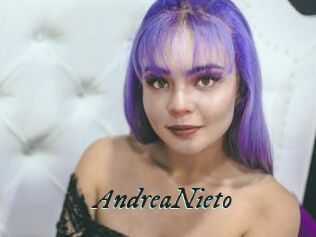AndreaNieto