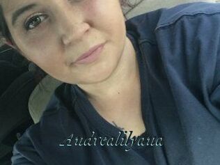 Andrealilyana