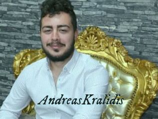 AndreasKralidis