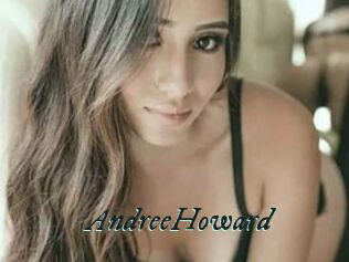 AndreeHoward