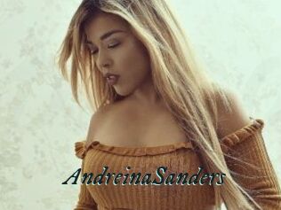 AndreinaSanders Pharaons Porn