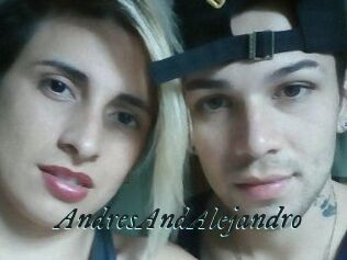 AndresAndAlejandro Pharaons Porn