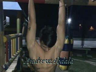 AndrewAbdala