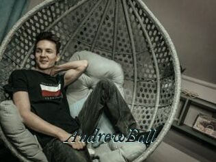 AndrewBall Pharaons Porn