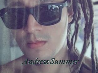 AndrewSummer Pharaons Porn